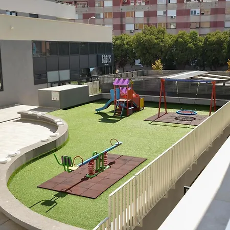 شقة M&t With Garage,near The Old Town *