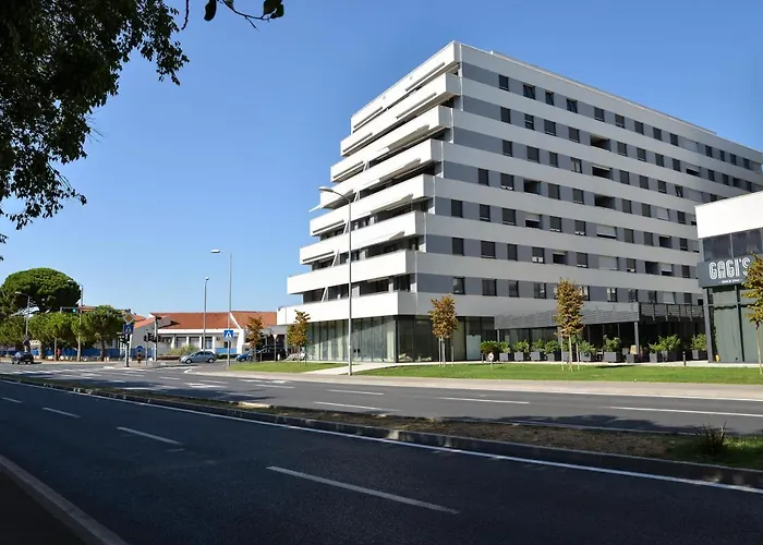 Apartamento M&t With Garage,near The Old Town *